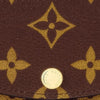 Louis Vuitton Rosalie Coin Purse Wallet M62361 64271611 [P]