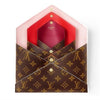 LOUIS VUITTON ポシェット・キリガミ M62034 96209492 [P]