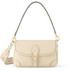 Louis Vuitton Diane M46388 Shoulder and Crossbody Bag 78648302 [P]
