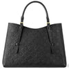 LOUIS VUITTON Babylon Tote MM M47185 112487711 [P]
