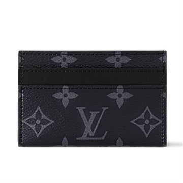 LOUIS VUITTON Doppelter Kartenhalter M62170 65723140