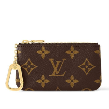 LOUIS VUITTON キー パウチ M62650 72364927