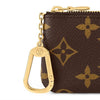 LOUIS VUITTON Key Pouch M62650 72364927 [P]