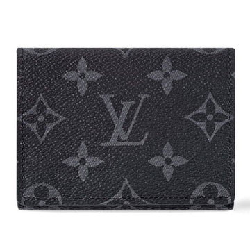 LOUIS VUITTON Visitenkartenetui M12874 112487826