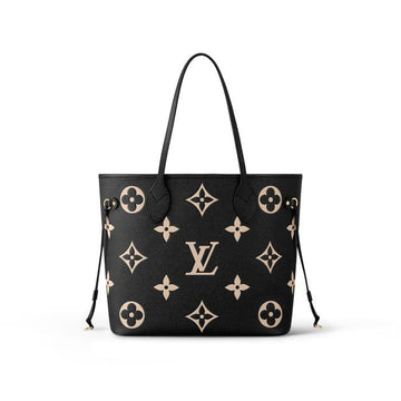 LOUIS VUITTON トートバッグ ネヴァーフルMM M58907 65041955