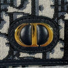 DIOR 30 Montaigne Glycine Geldbörse S2300UTZQ_M928 114727053 [P]