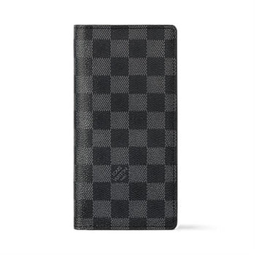 LOUIS VUITTON Herren Langbörse Braccia Wallet N62665 94857285