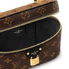LOUIS VUITTON チェーンポーチバニティ M47125 78642357 [P]