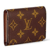 LOUIS VUITTON Visitenkartenhalter M63801 64271139 [P]
