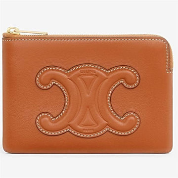 CELINE Kürr Triomphe Pouch 10C663DR8 04LU 65722318