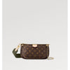 LOUIS VUITTON マルチポシェットアクセサリー M44813 65041833 [P]