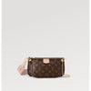LOUIS VUITTON Multi-Pochette Accessoires M44840 65041831 [P]