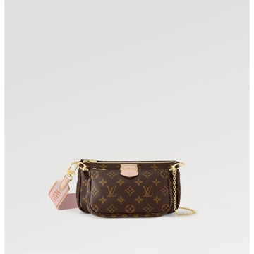 LOUIS VUITTON Multi-Pochette Accessoires M44840 65041831