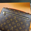 LOUIS VUITTON ポシェット・メティス・モノグラム M44875 65041637 [P]