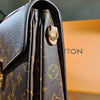 LOUIS VUITTON ポシェット・メティス・モノグラム M44875 65041637 [P]