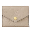 LOUIS VUITTON Zoe Wallet M69800 72365031 [P]