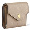 LOUIS VUITTON Zoe Wallet M69800 72365031 [P]
