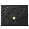 LOUIS VUITTON Victorine Geldbörse M64060 72365015 [P]