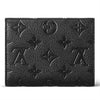 LOUIS VUITTON Victorine Geldbörse M64060 72365015 [P]