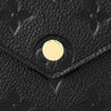 LOUIS VUITTON Victorine Geldbörse M64060 72365015 [P]