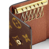 LOUIS VUITTON 6 キー ホルダー モノグラム M62630 72364903 [P]