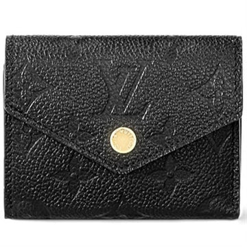 Louis Vuitton Zoe Wallet M62935 72365010