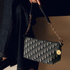 DIOR スターチェーンホーボーバッグ M928 118605467 [P]