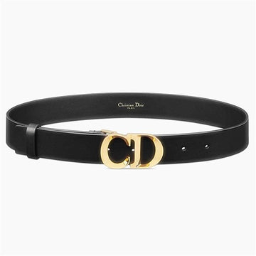 DIOR Cest Gürtel Kalbsleder 30mm B0328UVWV_M900 95521679