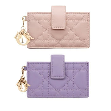 DIOR ジャスミン カードホルダー 82251989