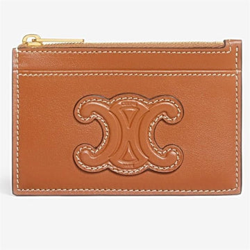Celine Zip Card Wallet 10K583EMJ 04LU 65722313