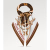 Louis Vuitton Ultimate Monogram Square 90 M77639 65041979 [P]