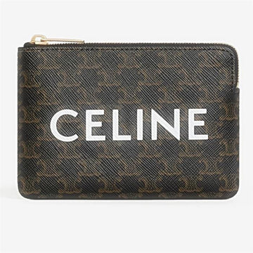 CELINE コインカードポーチ 10C662CA2 38NO 65722314