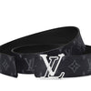 Louis Vuitton 40mm Reversible Belt 93292662 [P]