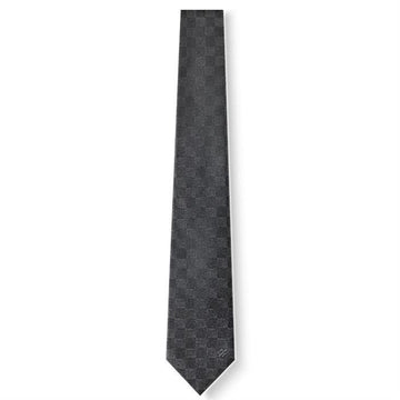 LOUIS VUITTON Damier Classic Tie M78752 94641947