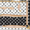 LOUIS VUITTON モノグラム コンフィデンシャル スクエア M78667 64271160 [P]