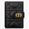 Dior Vertical Card Holder 70823022 [P]