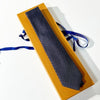 LOUIS VUITTON Monogram Classic Tie M70952 64271938 [P]