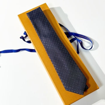 LOUIS VUITTON Monogram Classic Tie M70952 64271938