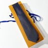 LOUIS VUITTON Monogram Classic Tie M70952 64271938 [P]