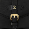 LOUIS VUITTON ソミュール BB エピ ブラック M23469 68178403 [P]