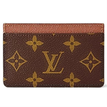 LOUIS VUITTON Port-Kart Simple M61733 72364940