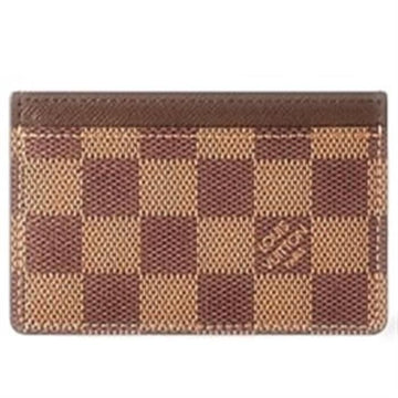 LOUIS VUITTON Damen Kartenhalter N61722 72364930