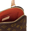 LOUIS VUITTON Alma Rucksack Monogram M47132 75561099 [P]