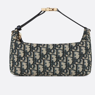 DIOR Travel Nomad Medium Pouch 118605476