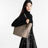 LOUIS VUITTON トートバッグ ネヴァーフルMM M45686 64271126 [P]