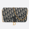 DIOR サドル チェーン ポーチ M928 118605464 [P]