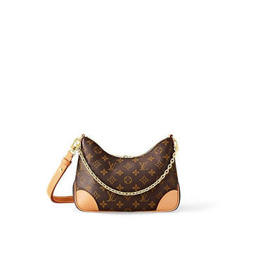 LOUIS VUITTON Boulon Monogram M45832 65041693