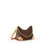 Louis Vuitton Monogram Bolognese M45832 65041693 [P]