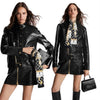 Louis Vuitton Monogram Confidential Bando M78656 64615569 [P]