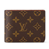 LOUIS VUITTON 男性用二つ折り財布 マルチプル ウォレット M60895 65723145 [P]